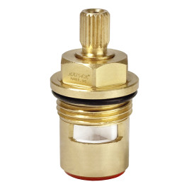 Кран-букса KAISER 6141 для смесителей серии 40144 (1-ая модификация)