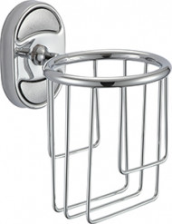 Держатель VIKO V-445 Metallic для освежителя воздуха, нержавеющая сталь, хром Держатель VIKO V-445 Metallic для освежителя воздуха, нержавеющая сталь, хром