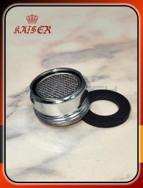 Аэратор KAISER 6311(М20) 3/8" (нар. резьба)