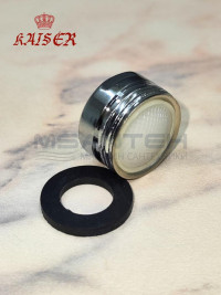 Аэратор KAISER 6311(М20) 3/8" (нар. резьба)