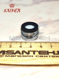 Аэратор KAISER 6311(М20) 3/8" (нар. резьба)