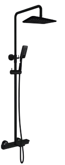 Душевые системы