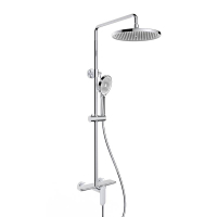 Душевые системы